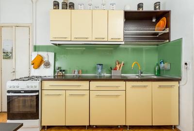 Apartament 3 camere, 76.6mp, balcon mare, Pta Iuliu Maniu - 2