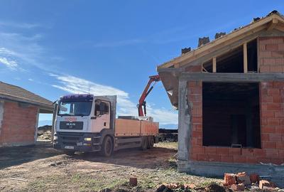 Casă individuală cu 4 camere cu Teren 500 Mp în Șura Mică - 7