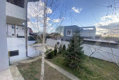 Casa individuala, 419 mp, teren 1100 mp, zona parc Bucov. - 6