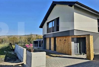 Casă cu 4 camere cu Teren 524 Mp în Central - 5