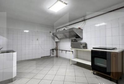 Spațiu comercial, de 180 mp, în Dâmbovița - 11