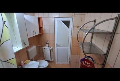 Apartament cu 2 camere decomandat în Găvana