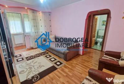 Apartament cu 2 camere semidecomandat în Vest - 4