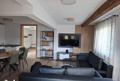 Casă cu 3 camere cu Teren 2100 Mp în Ghioșești - 8