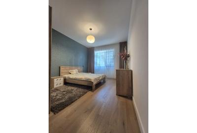 REA1023663 Apartament spatios 2 camere I HerastraI Gafencu 49 - 10