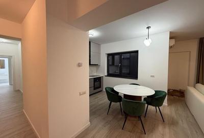 3 camere de inchiriat| Pipera | loc de parcare inclus - 8