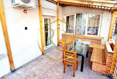 Apartament cu 3 camere semidecomandat în Spitalul Județean - 6