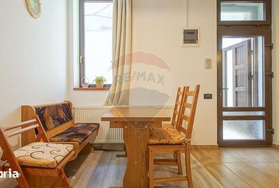 Apartament cu 3 camere în Centrul Istoric - 4