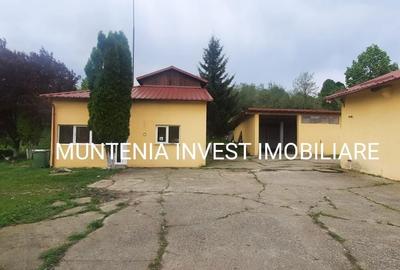 Casă cu 4 camere în Băjești - 14