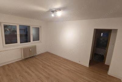 Apartament cu 2 camere semidecomandat în Republicii - 2