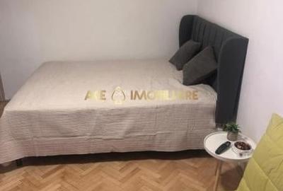 Garsonieră decomandată, mobilată în Iancului - 2
