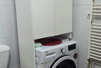 Apartament cu 2 camere decomandat în Cetate - 7