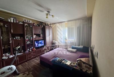 Apartament cu 2 camere, mobilat, zona Aradului - 2