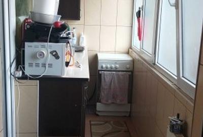 ► Compozitori 2 Camere Decomandate 52m² Mobilat Utilat Etaj 9 cu Lift - 6