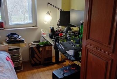 Apartament cu 4 camere decomandat, mobilat în Beller - 5