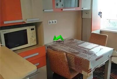 Apartament de inchiriat 2 camere Sibiu Terezian - 5