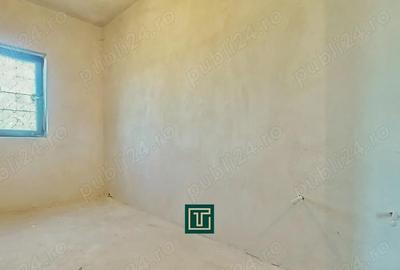 Casă cu 4 camere cu Canalizare în Fântânele - 5