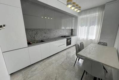 Apartament cu 2 camere în Giurgiului - 2
