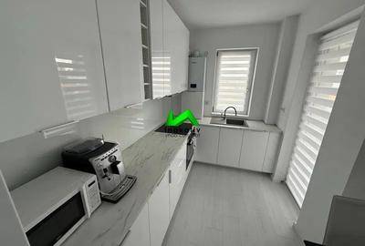 Apartament modern de inchiriat 2 camere Doamna Stanca - 2