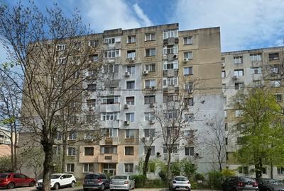 Apartament cu 3 camere decomandat, mobilat în Crângași - 32