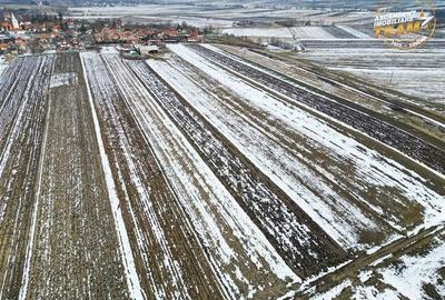 Suprafata intravilan 6.425 mp, oportunitate platforme rezidentiale - 6