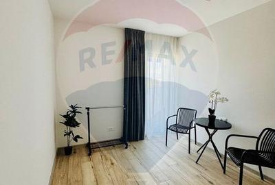 Apartament cu 3 camere de vanzare in zona Universitatii - 9