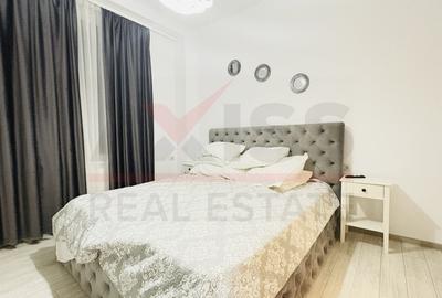 Ap 3 camere | terasa amenajata 10 mp | loc de parcare | Mamaia Sat - 9