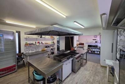 Spațiu comercial, de 360 mp, în Nord-Est - 9