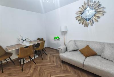 Apartament LUX de inchiriat 3 camere Sibiu Victoriei