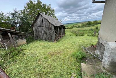 Casă cu 4 camere în Tășad - 6