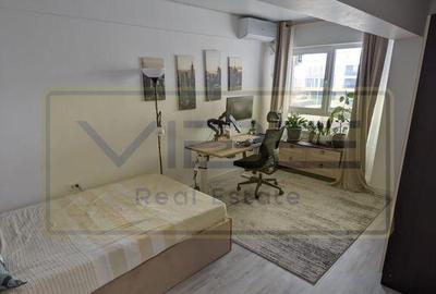 Popas Pacurari- Carrefour Market - O camera + Parcare - 3