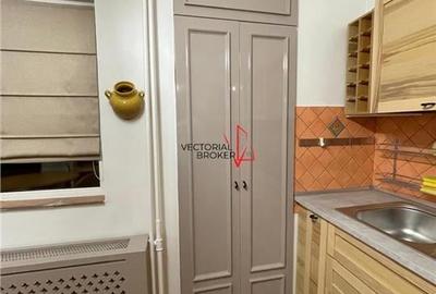 Apartament modern in zona Stefan cel Mare-3 min metrou OBOR - 16