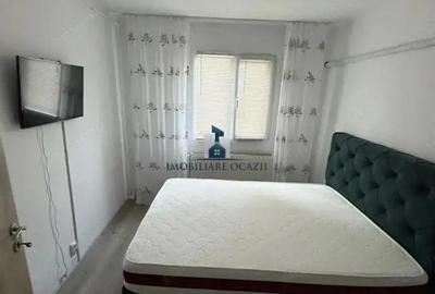 Apartament cu 3 camere semidecomandat în Berceni - 9