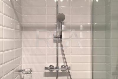 Apartament cu 5 camere semidecomandat, mobilat în Capitale - 9