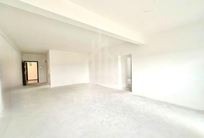 Apartament cu 3 camere decomandat în Arhitecților - Calea Cisnădiei - 2