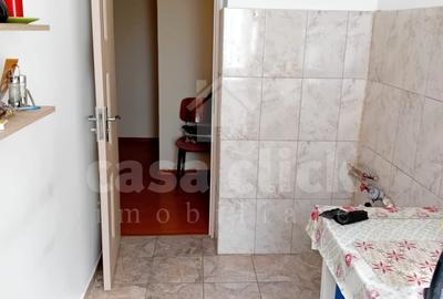 Apartament cu 3 camere decomandat în Micro 20 - 9