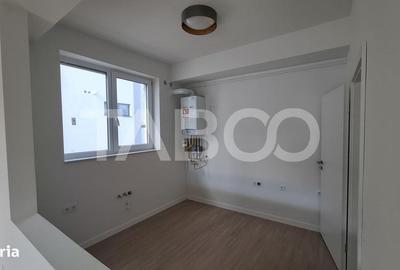 Apartament cu 2 camere decomandat în Cristian - 4