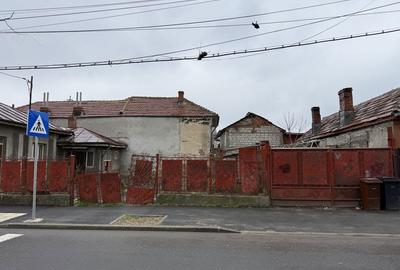 Casă cu 4 camere în Heliade Rădulescu - 6