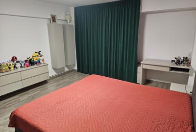Apartament cu doua camere transfomat in 3 Ultracentral  / Casa Cartii - 2