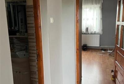 RECO CASA CU ETAJ IN SACUENI - 5