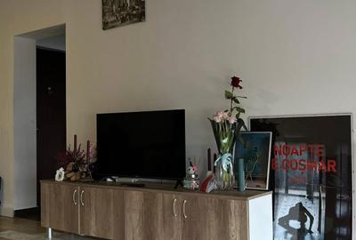 Apartament cu 2 camere semidecomandat în Mărăști - 7