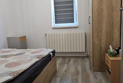 Apartament cu 3 camere nedecomandat în Dosu Bricii - 1