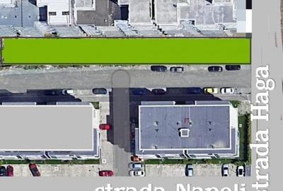 Vanzare Apartament cu parcare privata - 11