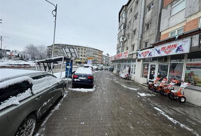 Spațiu comercial, de 70 mp, în Obor - 2