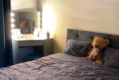 Apartament cu 2 camere decomandat, mobilat în Ghencea - 8