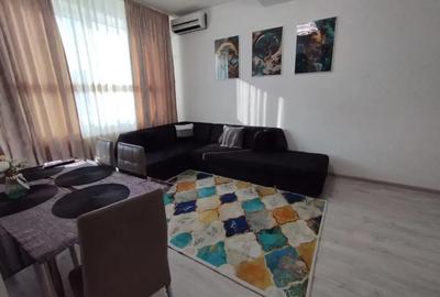 Proprietar vand apartament Mamaia,pe partea cu marea. - 7