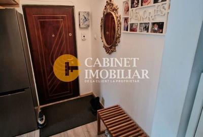 Apartament cu 2 camere semidecomandat, mobilat în Alexandru cel Bun - 8