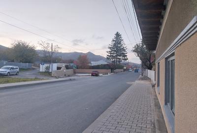 Vanzare casa si teren aferent in comuna Niculitel,judetul Tulcea - 3