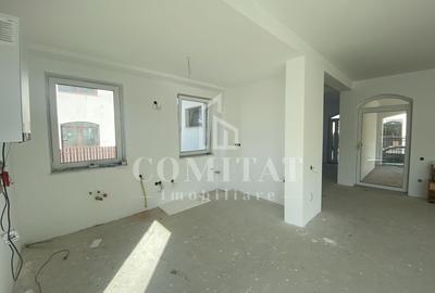 Casă de vânzare | Dispunere pe 2 niveluri | Localitatea Dezmir Casă de vânzare | Dispunere pe 2 niveluri | Localitatea Dezmir - 12