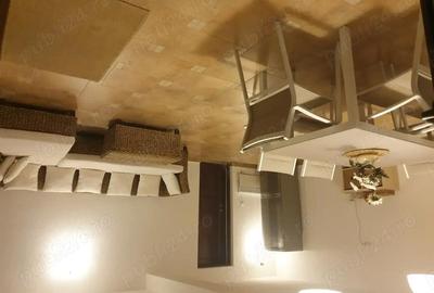 Casă cu 6 camere cu Teren 1000 Mp în Păulești - 2